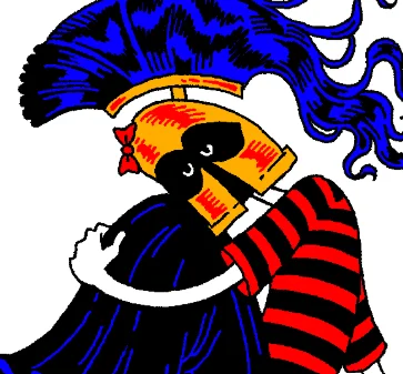 spitefulsprite's profile picture