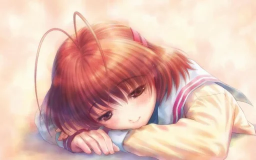 user pfp