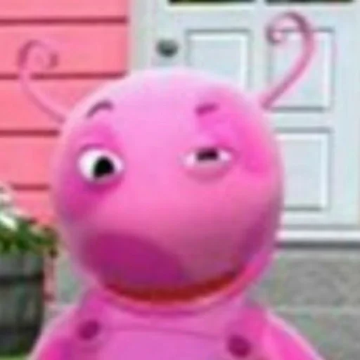 user pfp