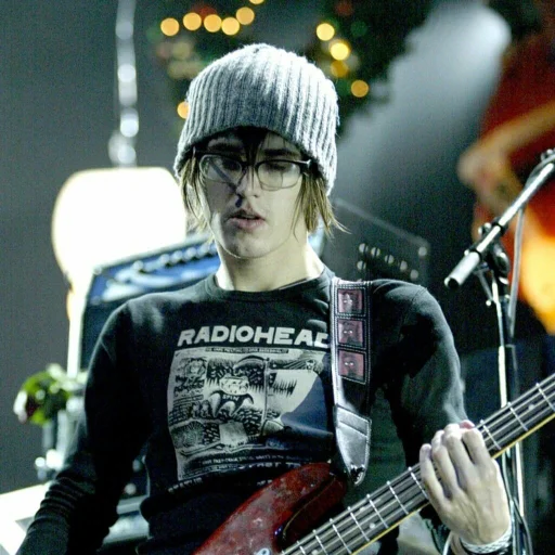matt's profile picture
