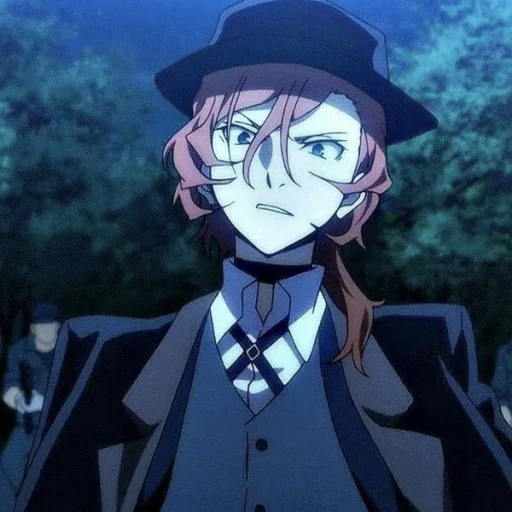 user pfp