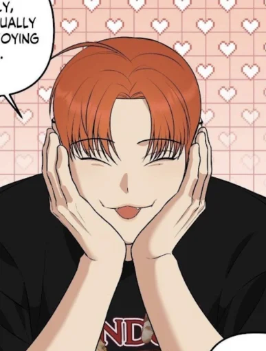 user pfp