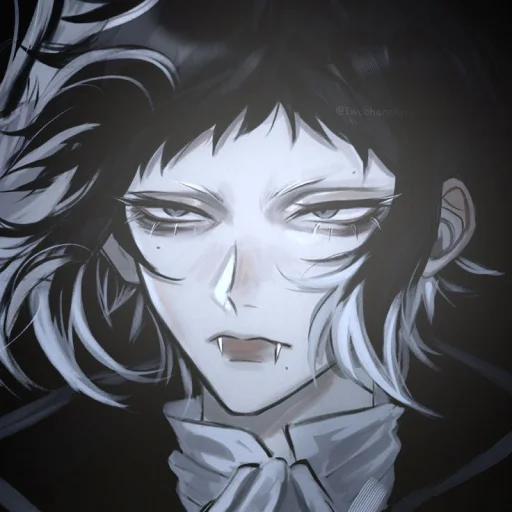 user pfp