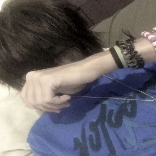 user pfp