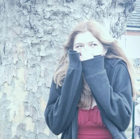 user pfp