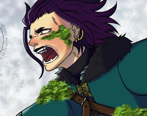 user pfp