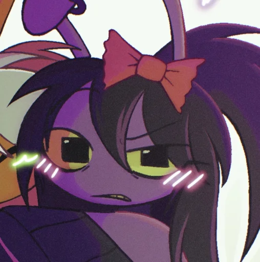 user pfp