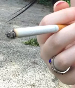 user pfp