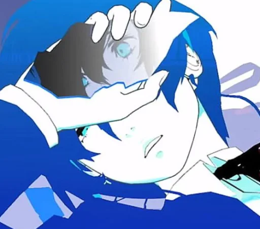 user pfp