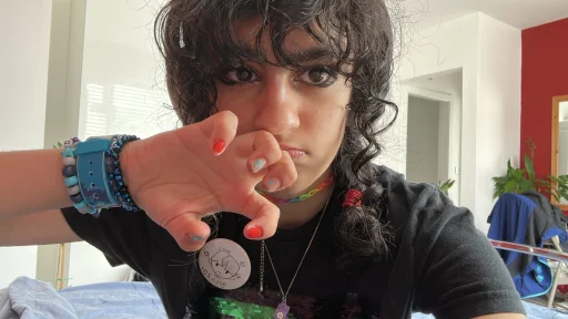 Profile Picture
