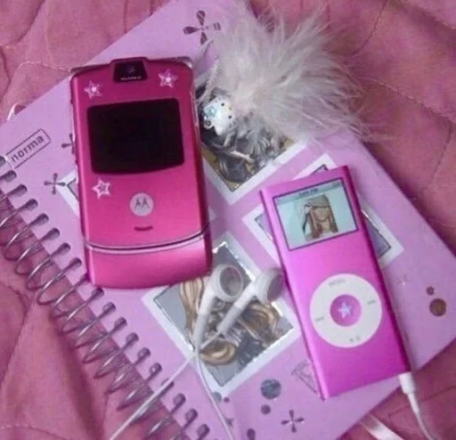 user pfp