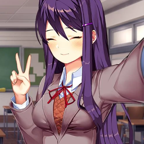 user pfp