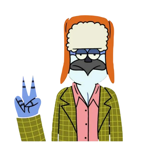 user pfp
