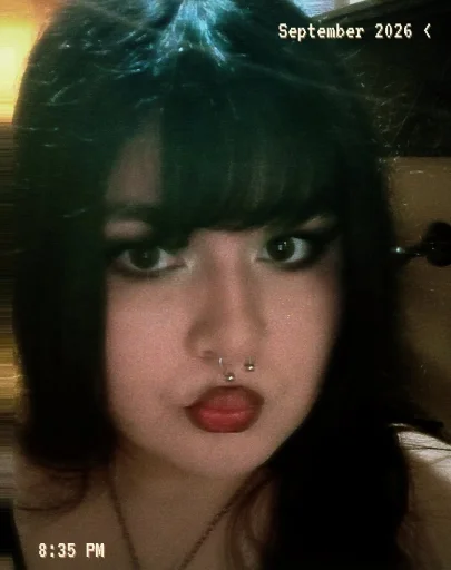 ✮   𝒞𝒽𝑒𝓇𝓇𝓎𝒱𝒶𝓃𝒾𝓁𝓁𝒶   ✮'s profile picture