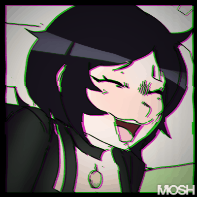 user pfp