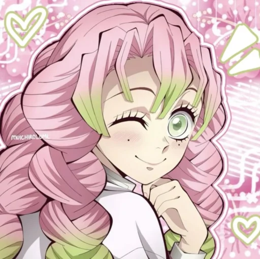 user pfp