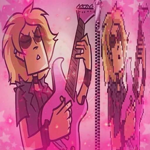 user pfp