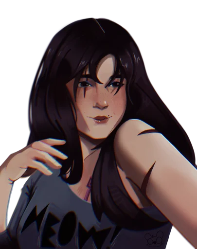 user pfp