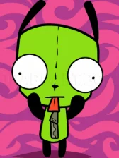 user pfp