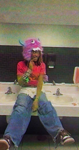 user pfp