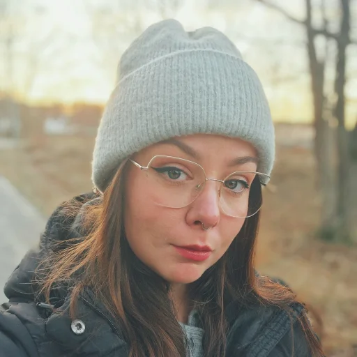 user pfp