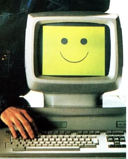 user pfp