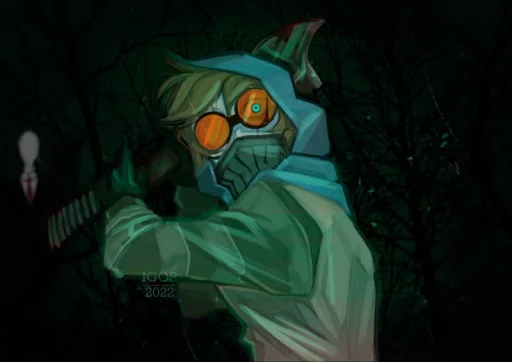 user pfp