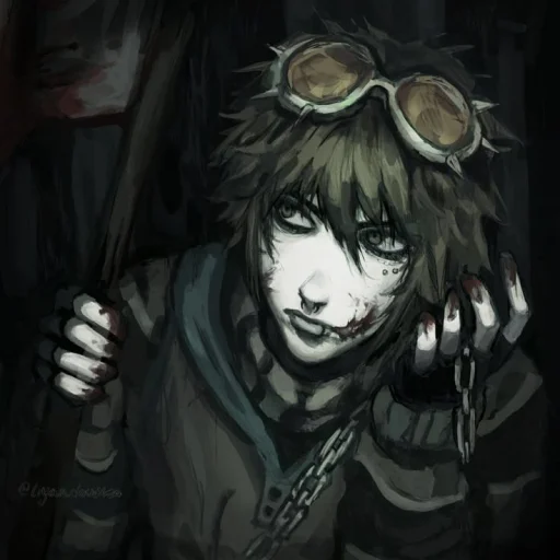 user pfp