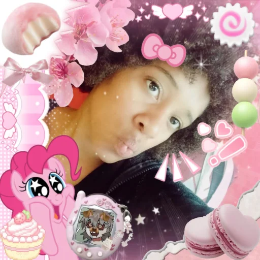 user pfp
