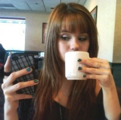 user pfp