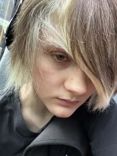 user pfp