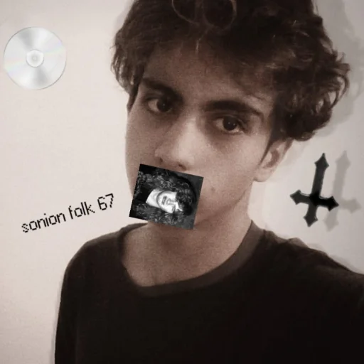 user pfp