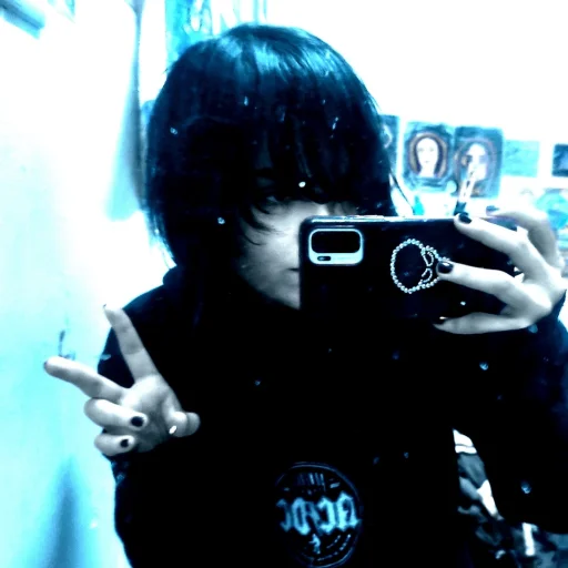 user pfp