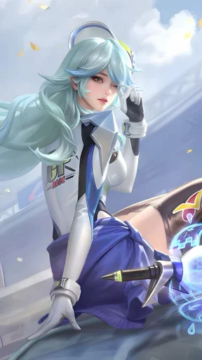 Profile Picture