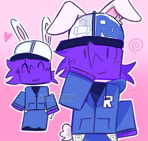 user pfp