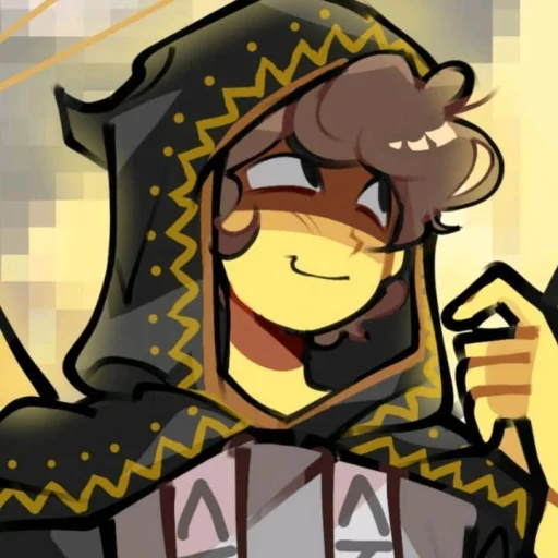 user pfp