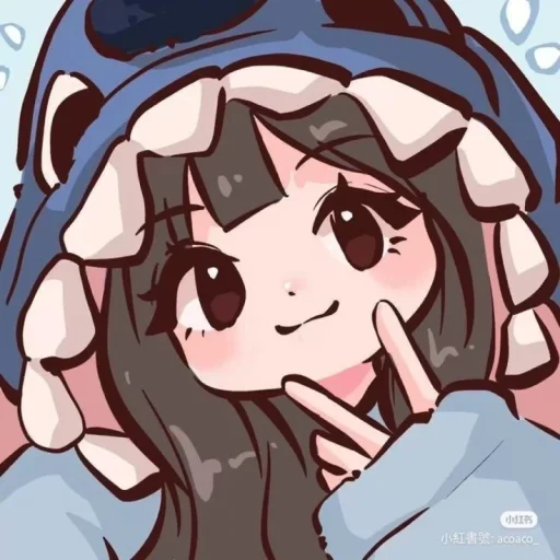user pfp