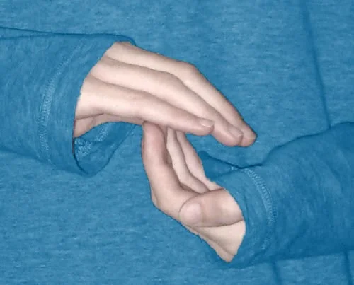 user pfp