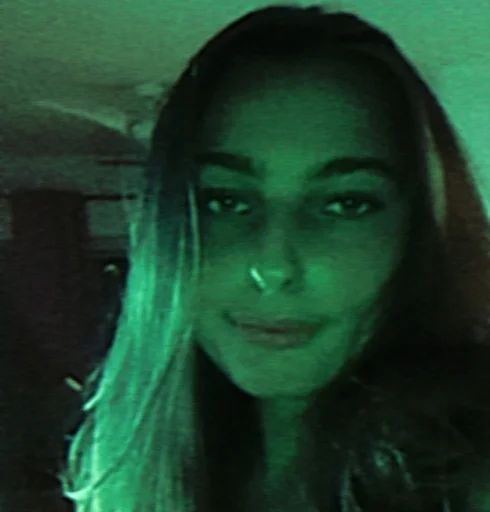user pfp
