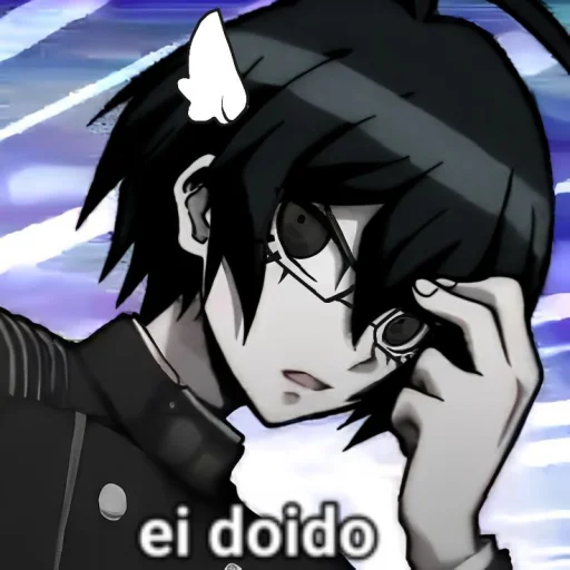 user pfp