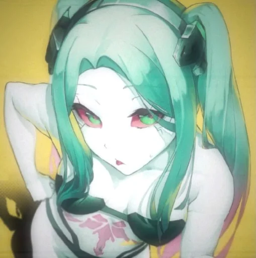 user pfp