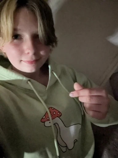 AroaceMushroomCreature