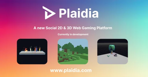 Plaidia