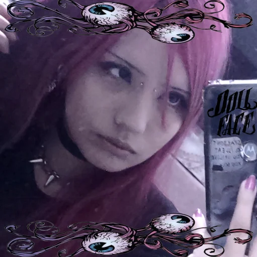 Xx.nyx.xX on FriendRewind