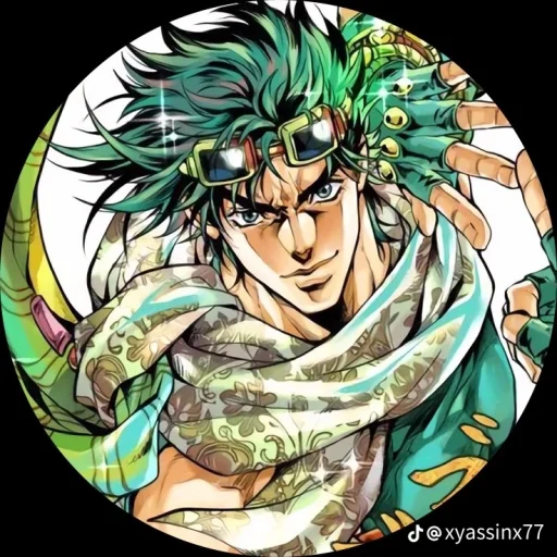 Profile Picture