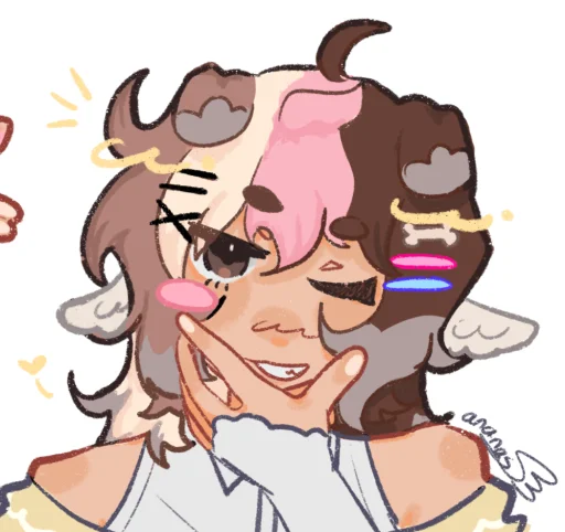 user pfp