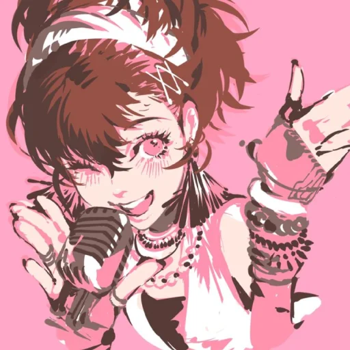 user pfp