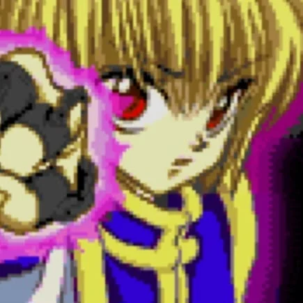 user pfp