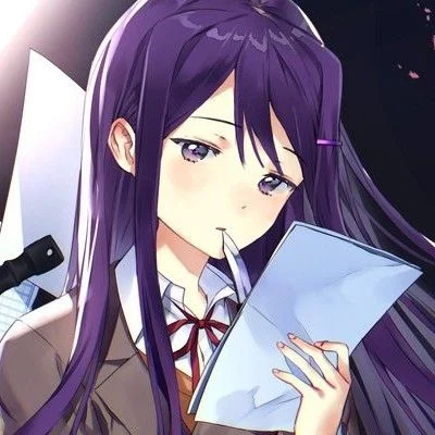 user pfp