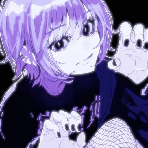 user pfp